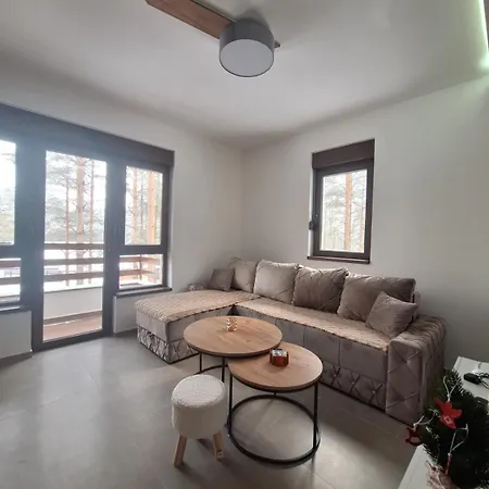 Borova Prica Appartement Divčibare