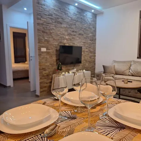 Borova Prica Appartement Divčibare