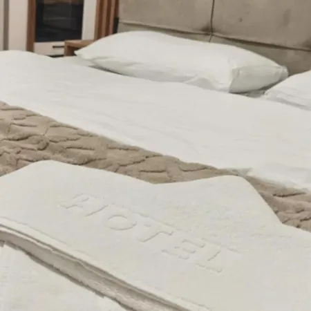 Appartement Borova Prica *