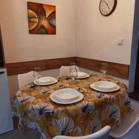דירה Borova Prica Divčibare
