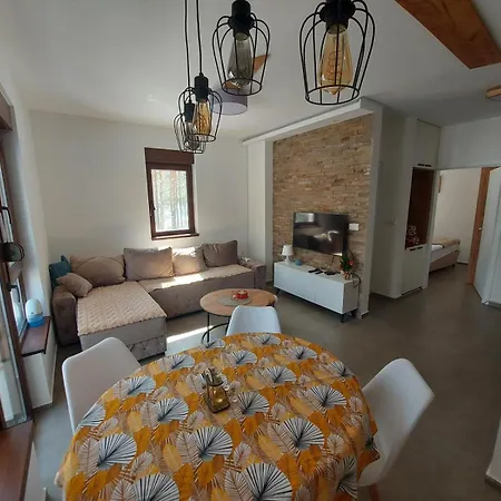 Borova Prica Appartement