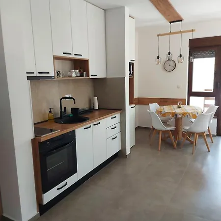Borova Prica Appartement Divčibare