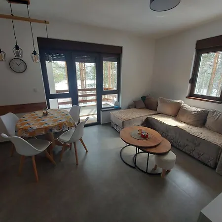 Borova Prica Divčibare