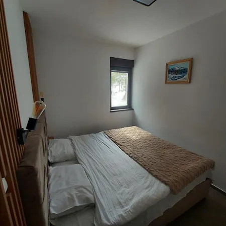 Borova Prica Appartement