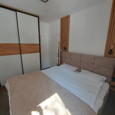 Borova Prica Appartement *