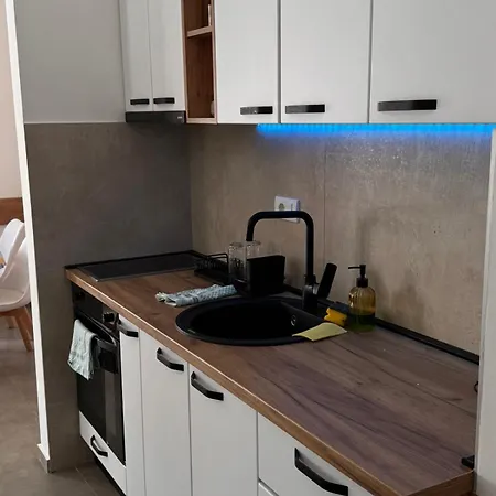 Appartement Borova Prica Divčibare