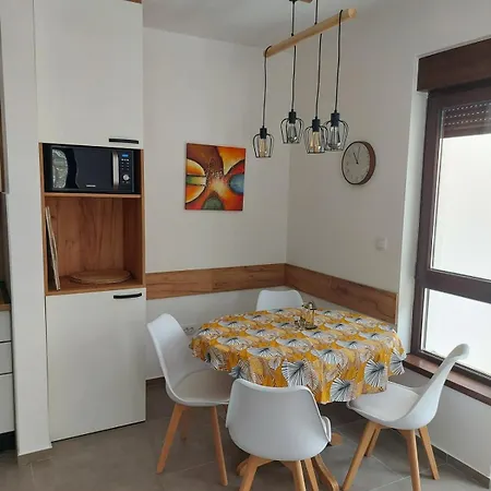 Borova Prica Appartement *