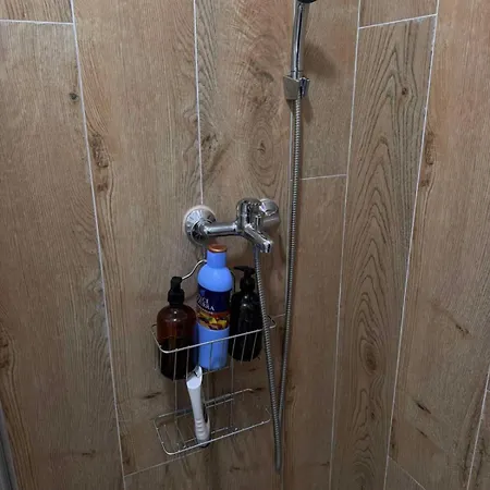 Appartement Borova Prica *