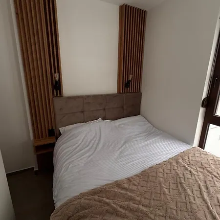 Borova Prica Appartement *