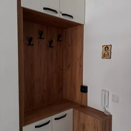 Borova Prica Appartement *