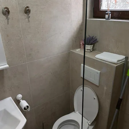 Appartement Borova Prica *