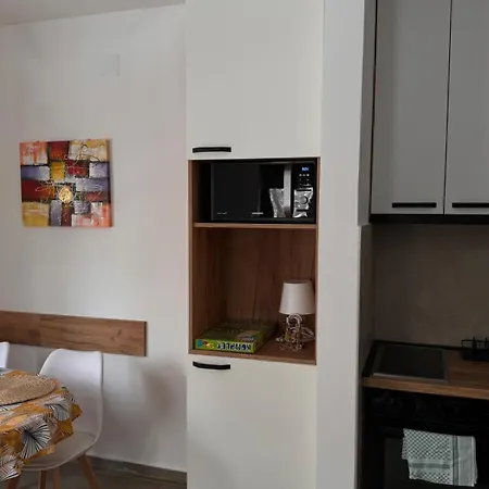 Borova Prica Appartement Divčibare