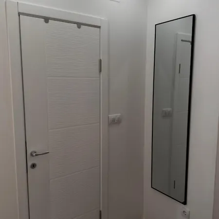 Appartement Borova Prica Divčibare