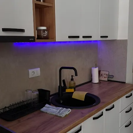 Borova Prica Appartement *