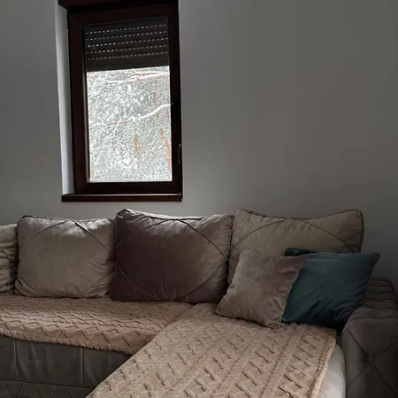 Borova Prica Appartement Divčibare