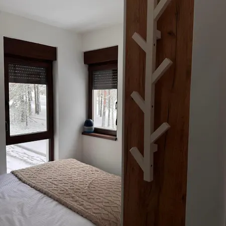 Appartement Borova Prica *