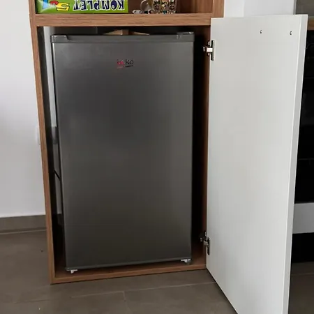 Borova Prica Appartement *