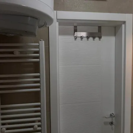 Borova Prica Appartement *