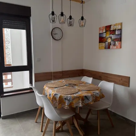 Borova Prica Appartement *