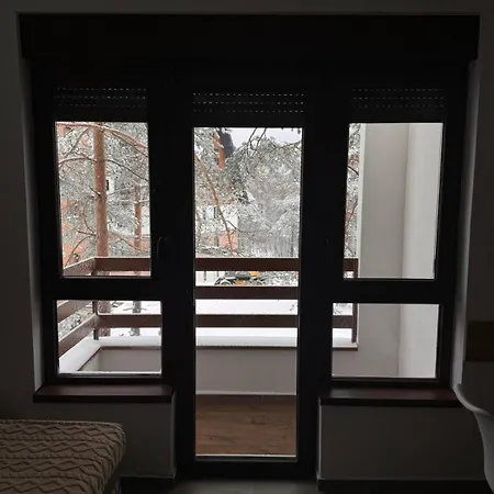 Borova Prica Divčibare