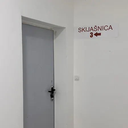 Borova Prica *