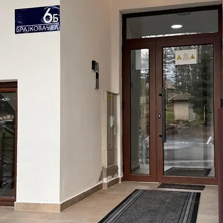 Borova Prica * Divčibare