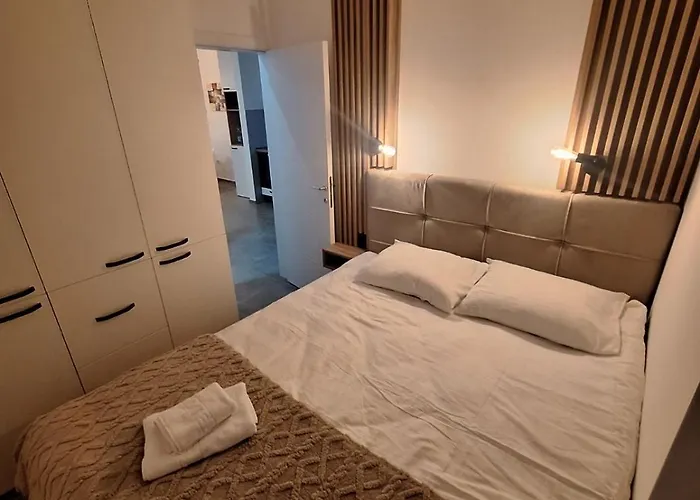 Lägenhet Borova Prica