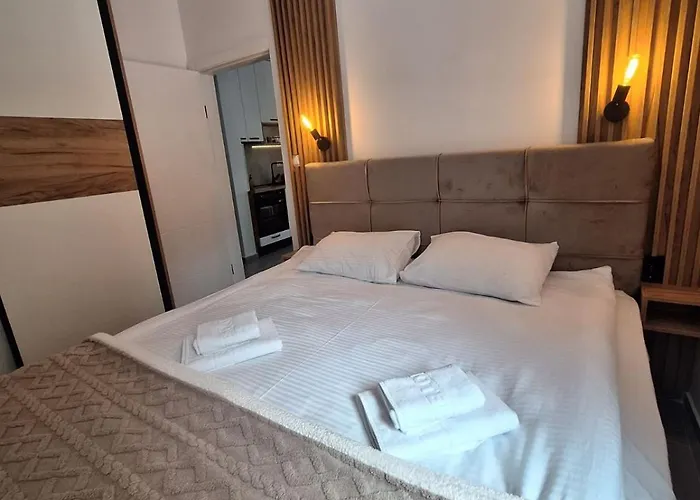 Borova Prica * Divčibare