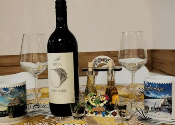 Borova Prica Lägenhet