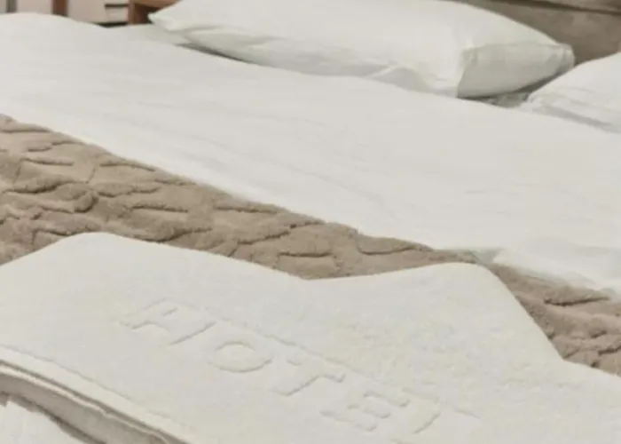 Lägenhet Borova Prica *