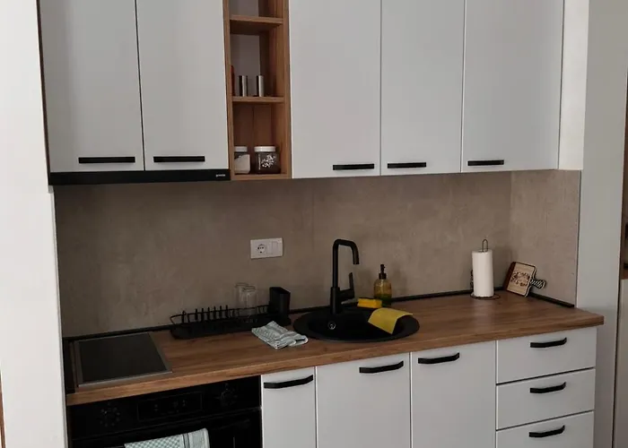 Lägenhet Borova Prica