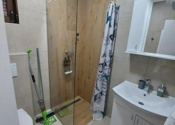 Lägenhet Borova Prica