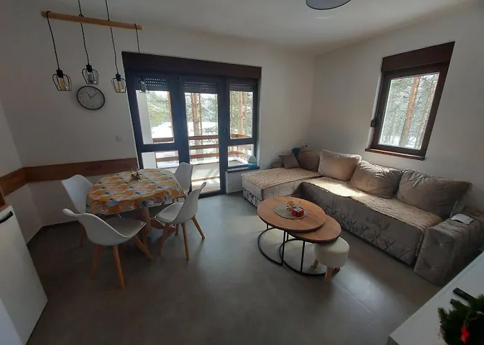 Borova Prica Divčibare