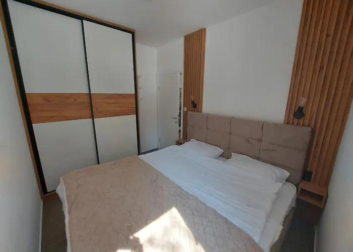 Borova Prica Lägenhet *