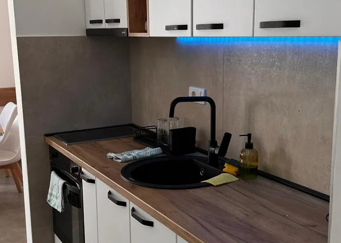 Lägenhet Borova Prica Divčibare