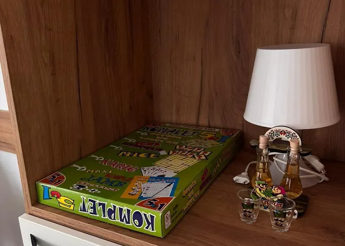 Borova Prica * Divčibare