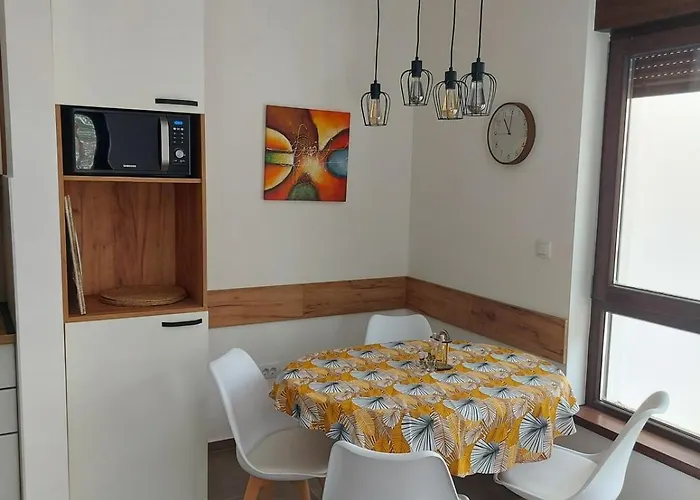 Borova Prica Lägenhet *