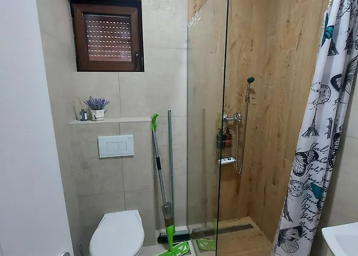 Lägenhet Borova Prica *