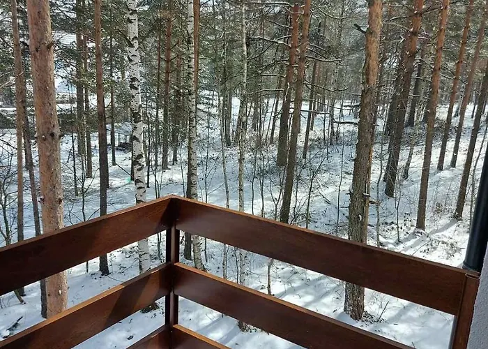 Borova Prica * Divčibare