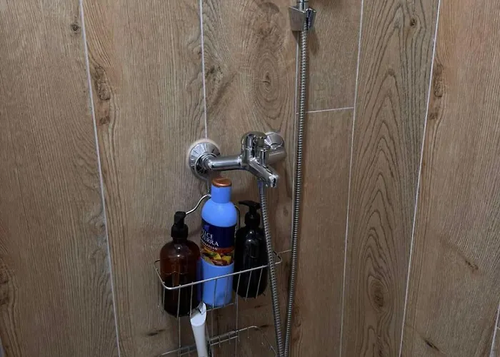 Lägenhet Borova Prica *