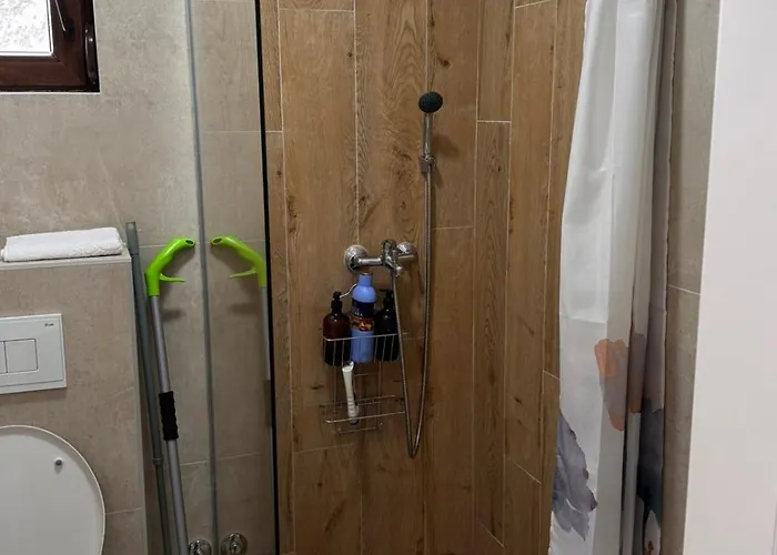 Borova Prica Lägenhet Divčibare