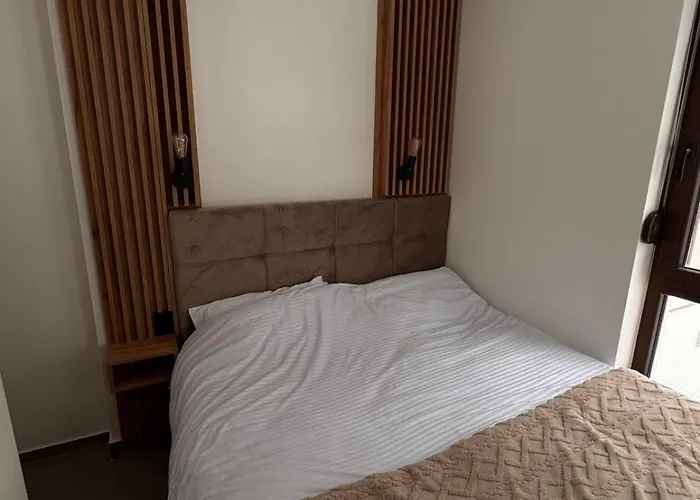 Borova Prica Lägenhet *