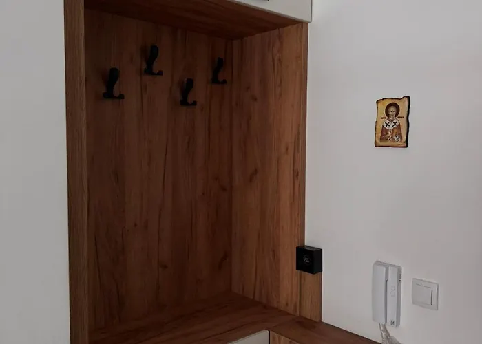 Borova Prica Lägenhet *