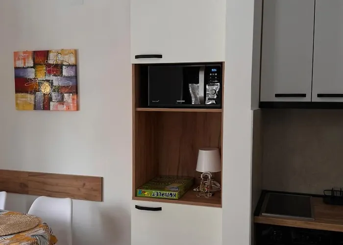 Borova Prica Lägenhet Divčibare