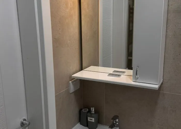 Lägenhet Borova Prica Divčibare