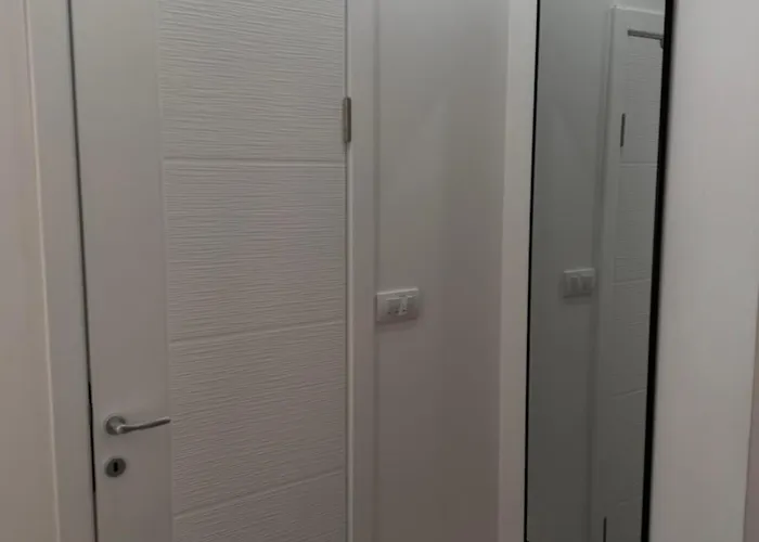 Lägenhet Borova Prica Divčibare