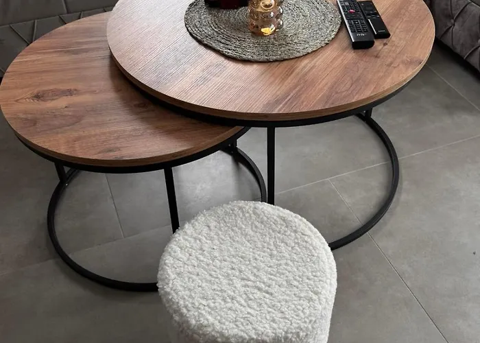 Lägenhet Borova Prica