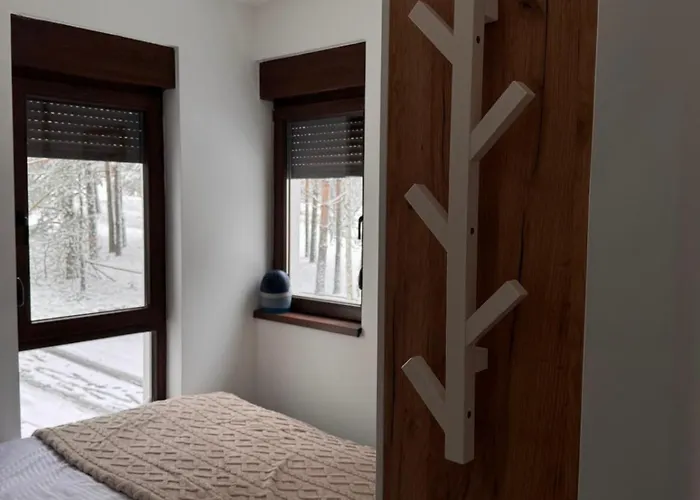 Lägenhet Borova Prica *