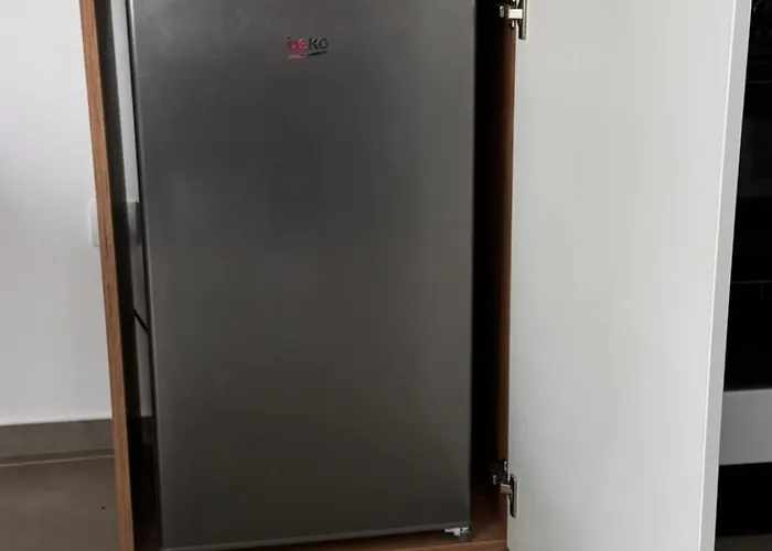 Borova Prica Lägenhet *