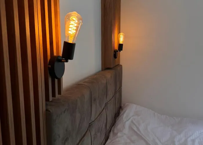 Borova Prica Lägenhet Divčibare